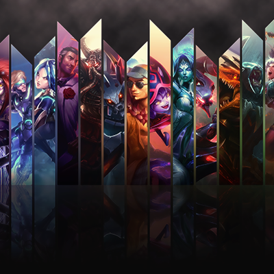 League of Legends