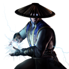 Raiden